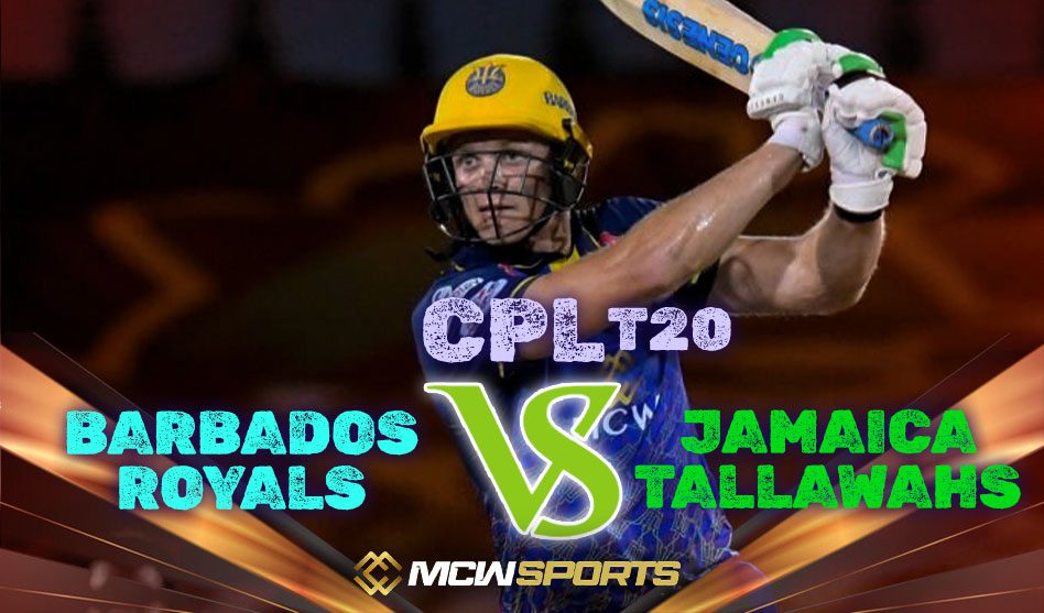 CPL T20 Game 14 Match Details and Prediction