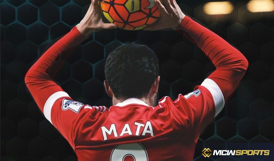 Juan Mata, Turncoat – Former Man U Star Transfers to Galatasaray