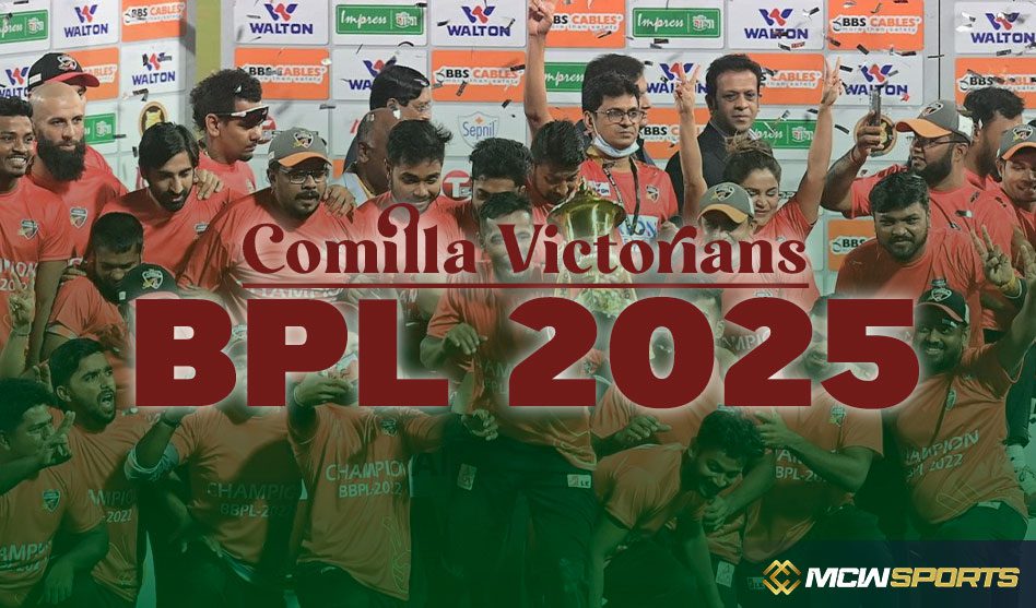 Ownership of Comilla Victorians will last until BPL 2025