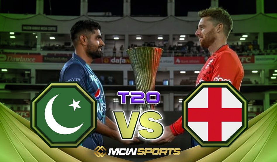 Pakistan vs England 2nd T20 Match Details and Game Prediction