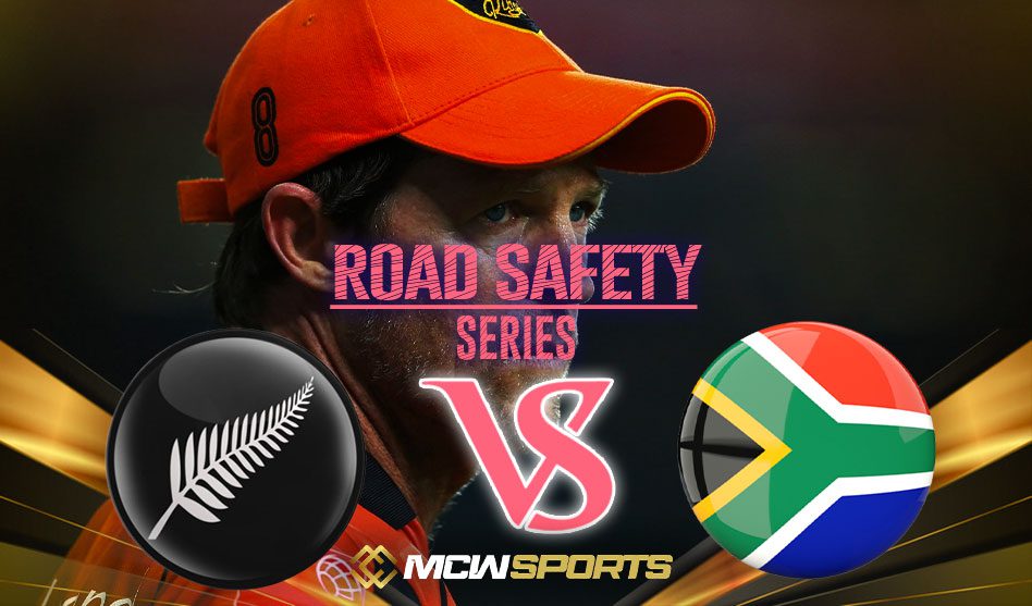 Road Safety Series 2022 New Zealand Legends vs South Africa Legends, 4th T20 Match Details and Prediction