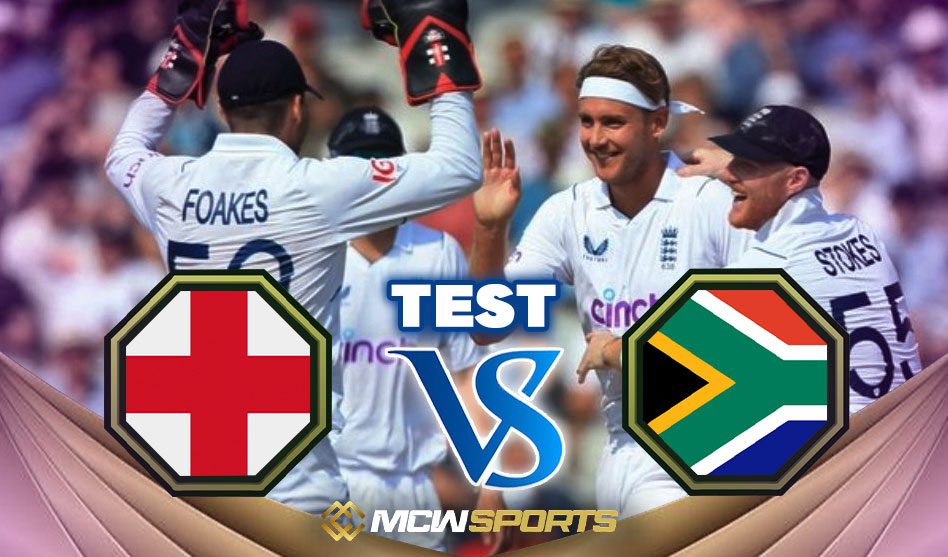 South Africa Tour of England 2022 3rd Test Match Details and Prediction
