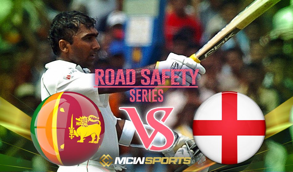 Sri Lanka Legends vs England Legends Match Details and Prediction