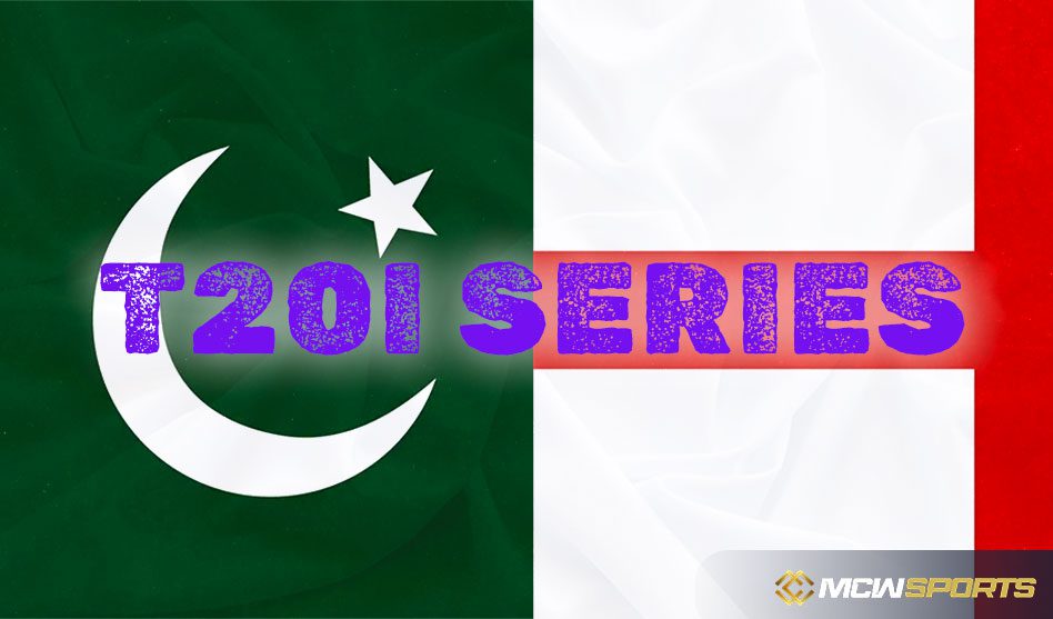 Why Pakistan and England are playing the longest T20I series; seven matches in 13 days