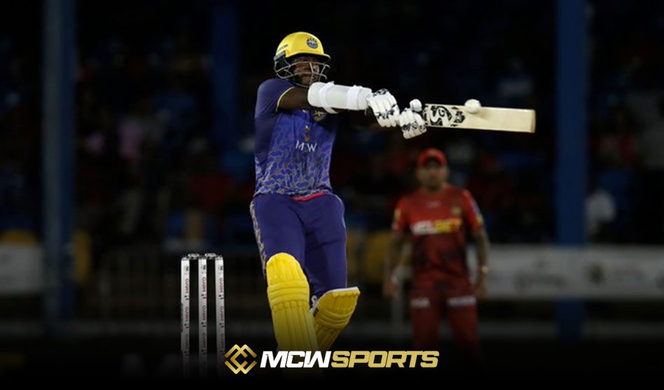 Barbados Royal team preview and stats