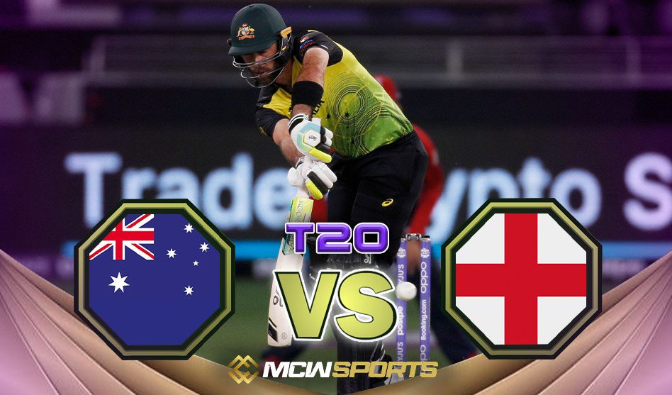 Australia vs England 1st T20I Match Details and Prediction