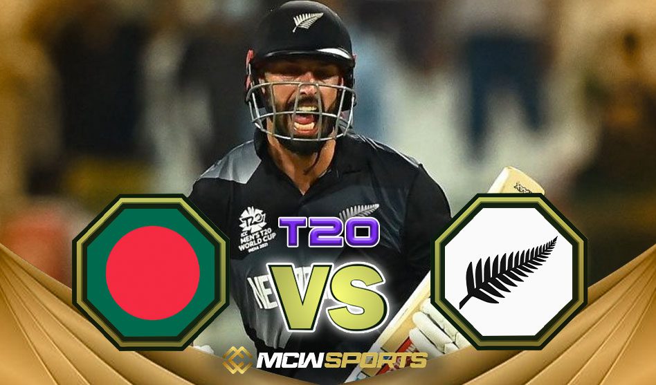 New Zealand T20I Tri-series New Zealand vs Bangladesh 3rd Match Details and Game Prediction
