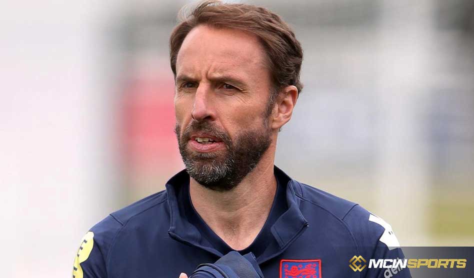 Options for defense under Gareth Southgate as injuries mount ahead of the World Cup