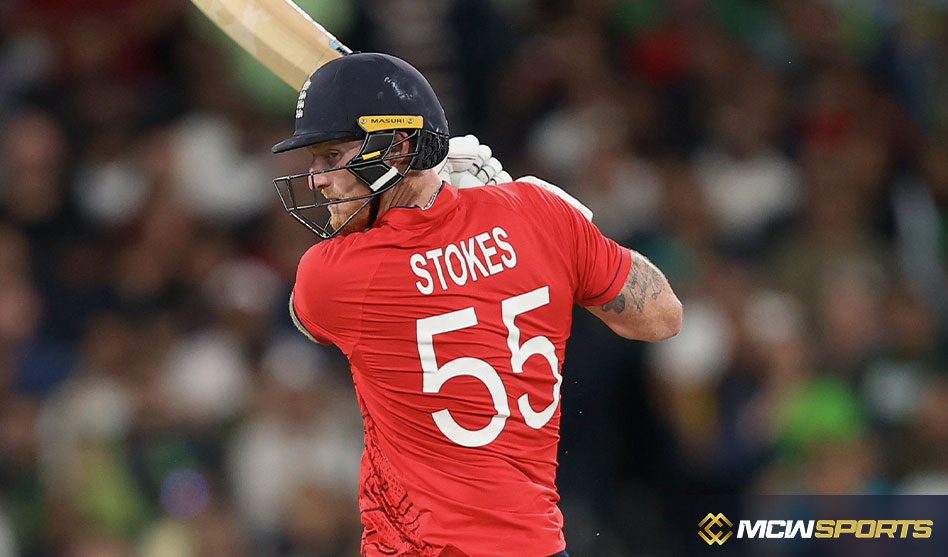 England Wins its second T20 World Cup Thanks to Stokes