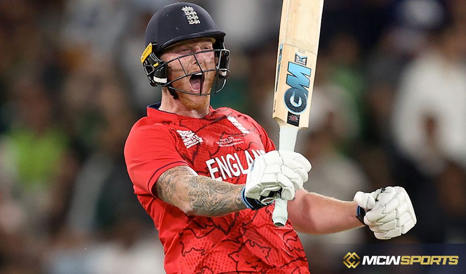 England to persuade Ben Stokes to come out of ODI retirement for the defense of the World Cup