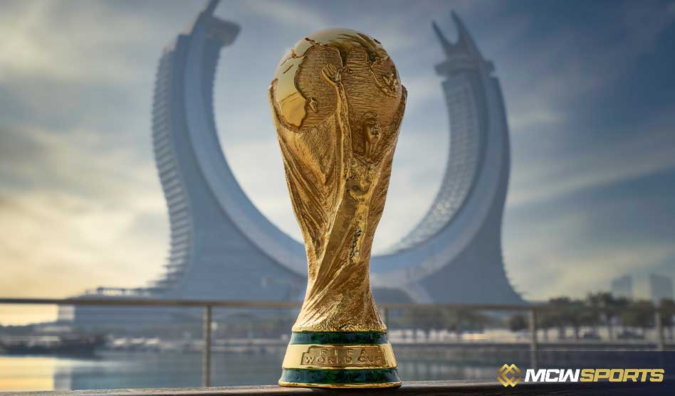 Qatar FIFA World Cup 2022 Fixtures, Scheds, and Stadiums