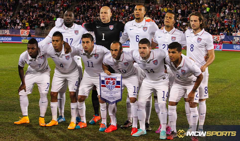 Surprises and key findings on the USMNT 2022 World Cup roster