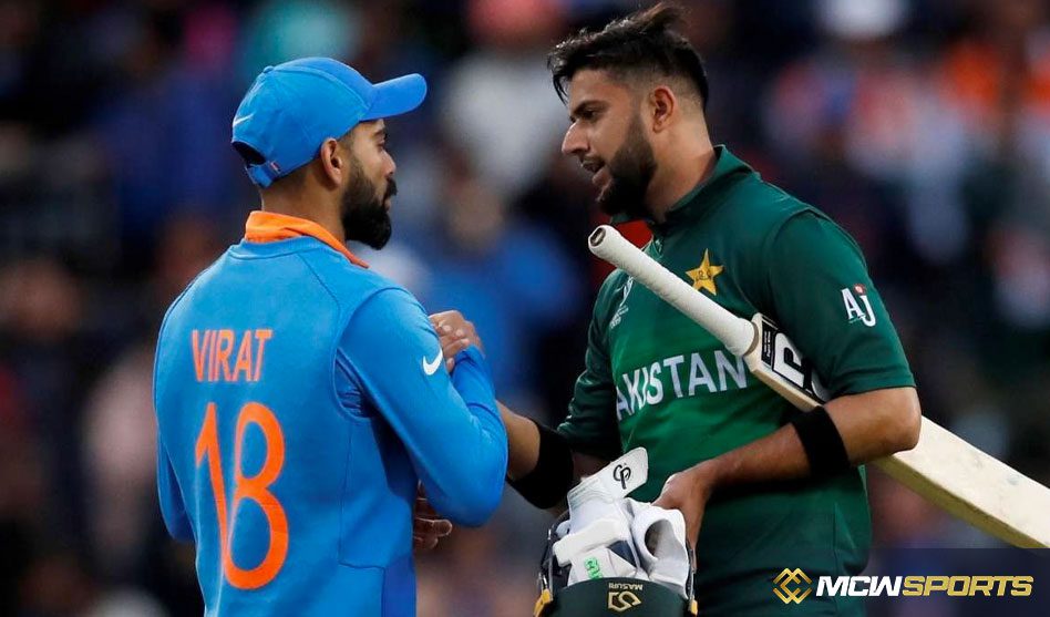 The Full Story of the T20 World Cup Match Between India and Pakistan