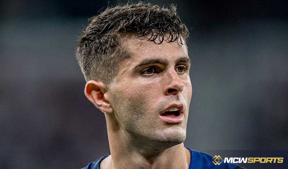 As the USA and Netherlands get ready, Pulisic returns to training