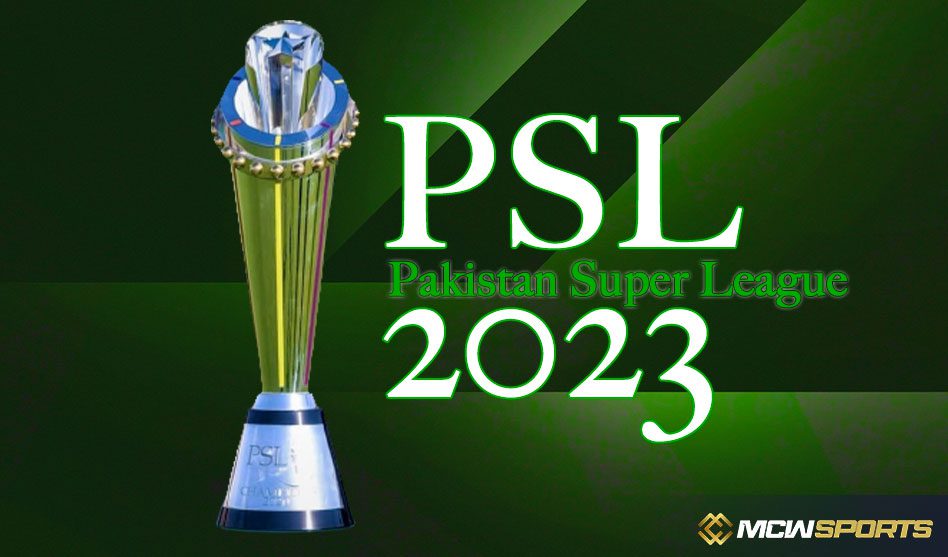 5 Players to watch out for in Pakistan Super League 2023