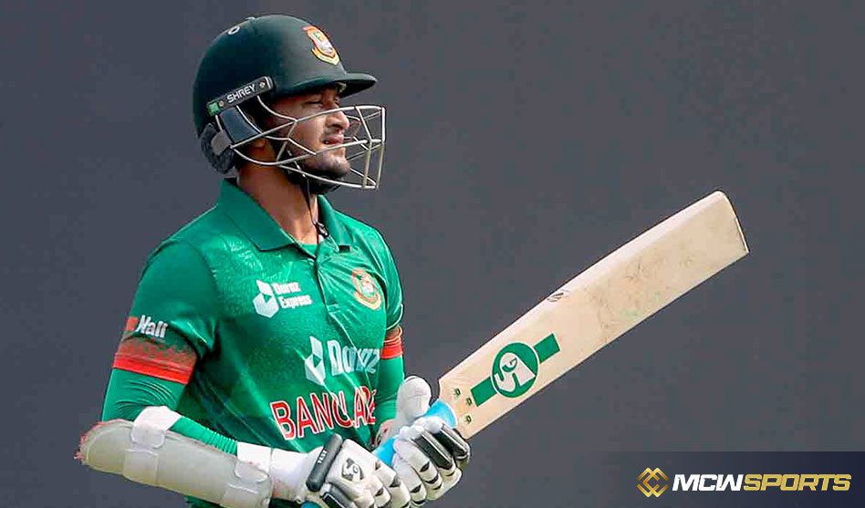 AL Hasan slams the premier T20 competition in Bangladesh