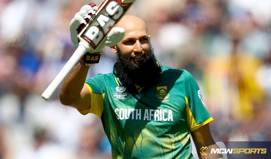 Amla Hashim: The South African cricket star who has retired at the age of 39