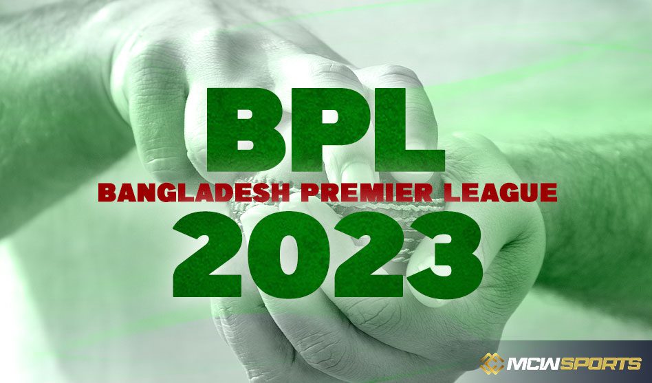 Bangladesh Premier League Squads and Schedule for 2023