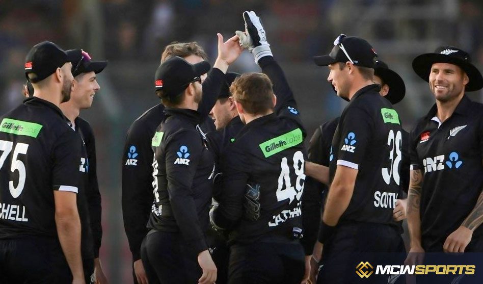 Before concentrating on India, impressive New Zealand try to make one last splash in comfortable Karachi