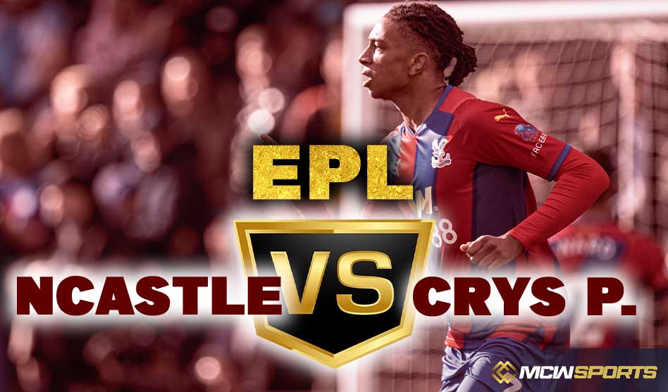 English Premier League 2023 Newcastle vs Crystal Palace Match Details and Game Prediction