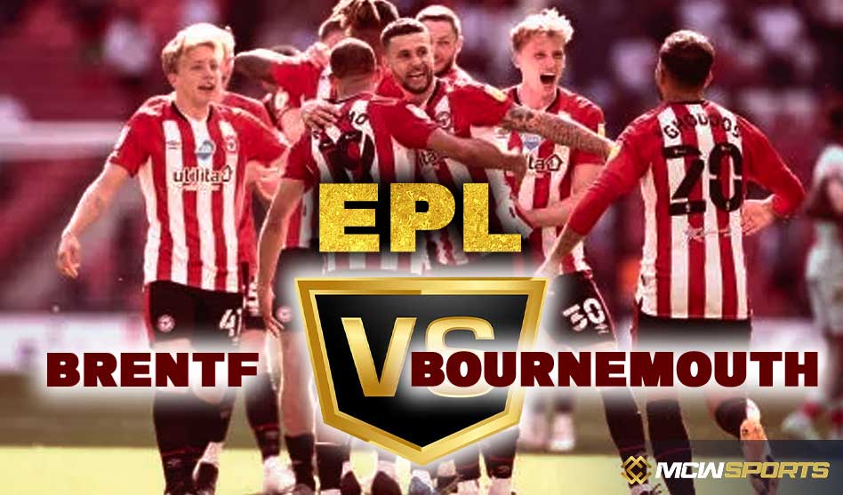 English Premier League 2023 Brentford VS Bournemouth match details and the game prediction