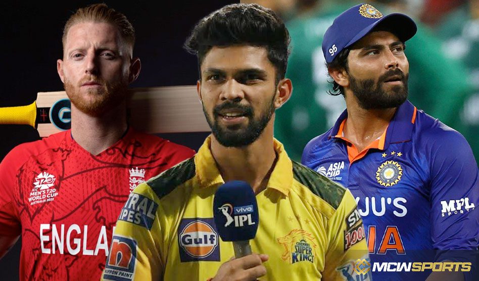 IPL 2023 – 3 Players to watch out for from the Chennai Super Kings franchise