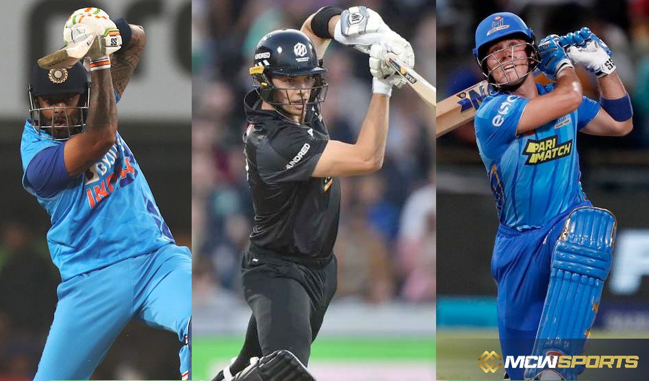 IPL 2023 - 3 Players to watch out for from the Mumbai Indians franchise