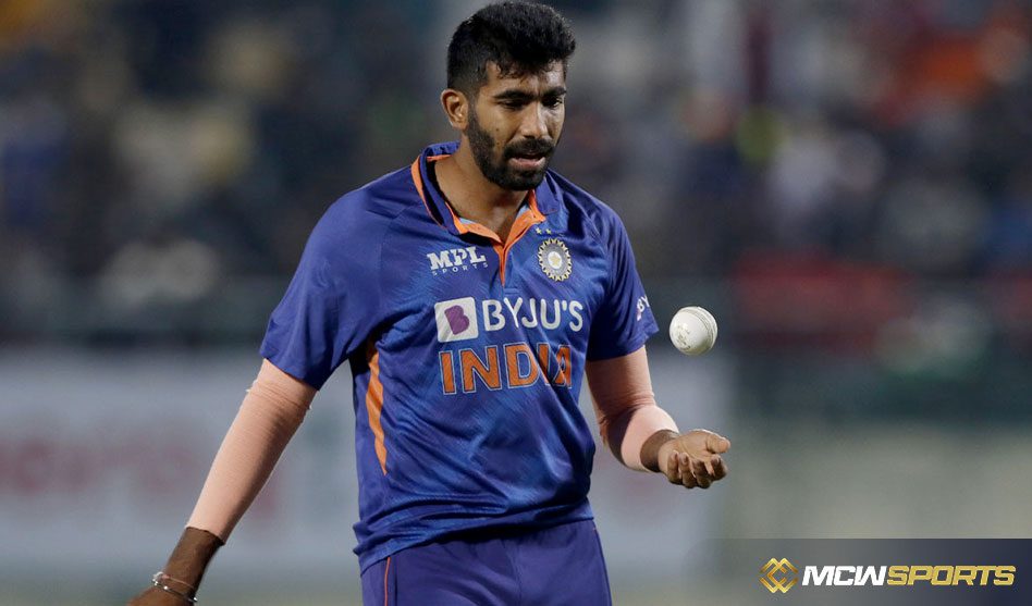 In a major turn-over, Bumrah withdrew from ODI between India and Sri Lanka