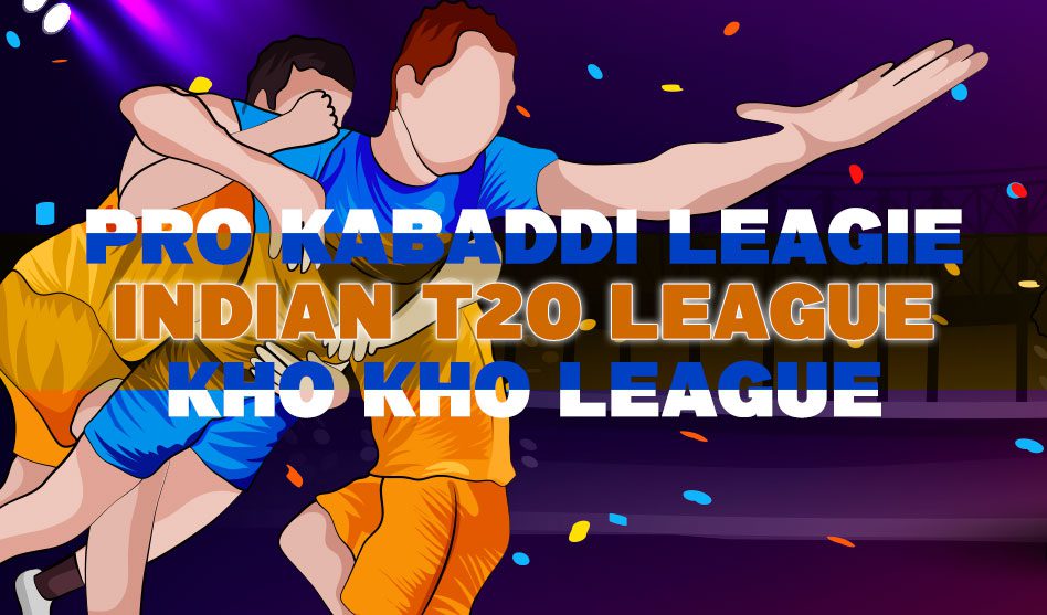 Pro Kabaddi, kho-kho league on brink of matching Indian T20 League’s viewership – Reports