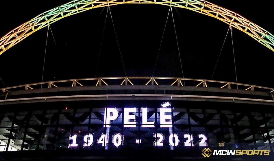 Remembering the Legend that is Pelé