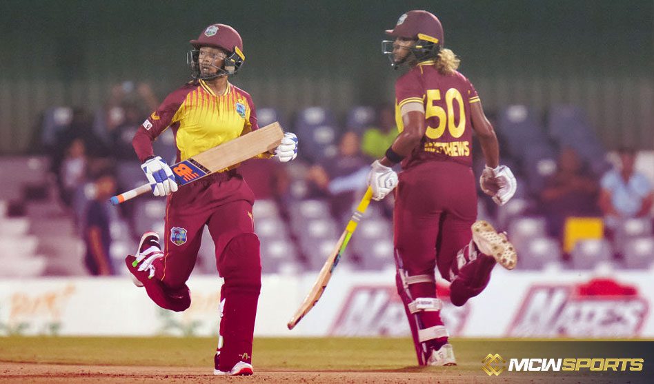 T20I: West Indies is eliminated as South Africa and India prepare for the tri-series finale