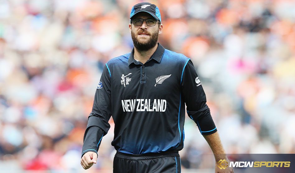 Top 5 unknown facts of Daniel Vettori - MCW Sports BD