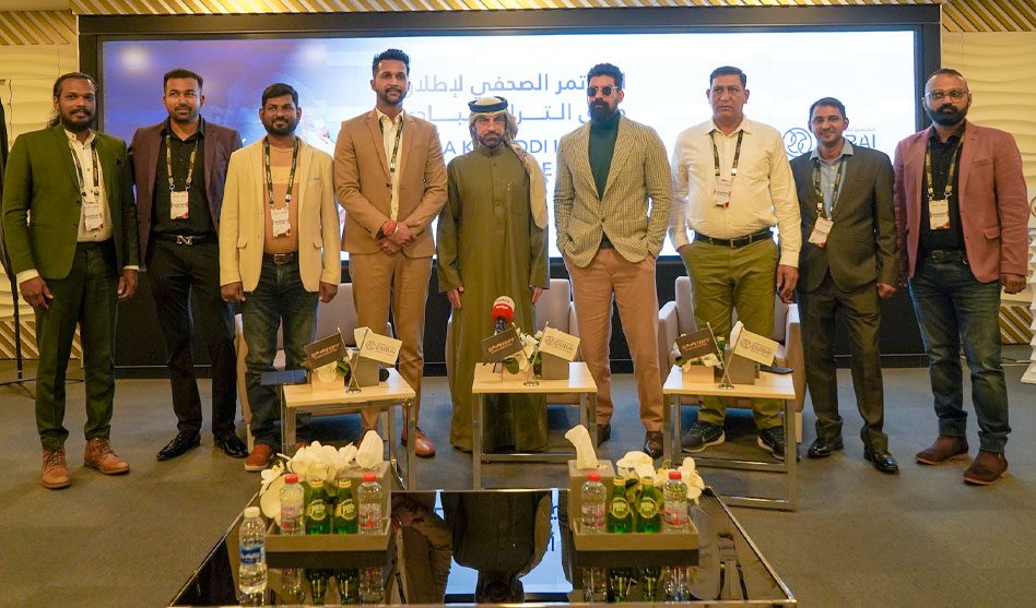 UAE To host the Ultra Kabaddi League in June