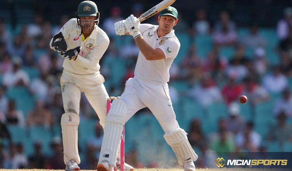 What South Africa's and Australia's Drawn SCG Test Means for India in the WTC Final Race