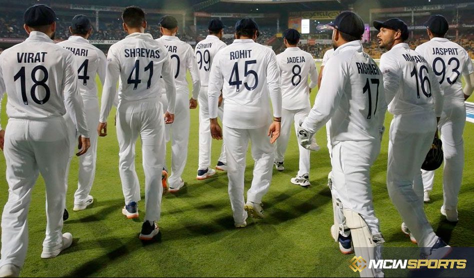 Border Gavaskar Trophy 2023 – 5 Players to Watch Out For