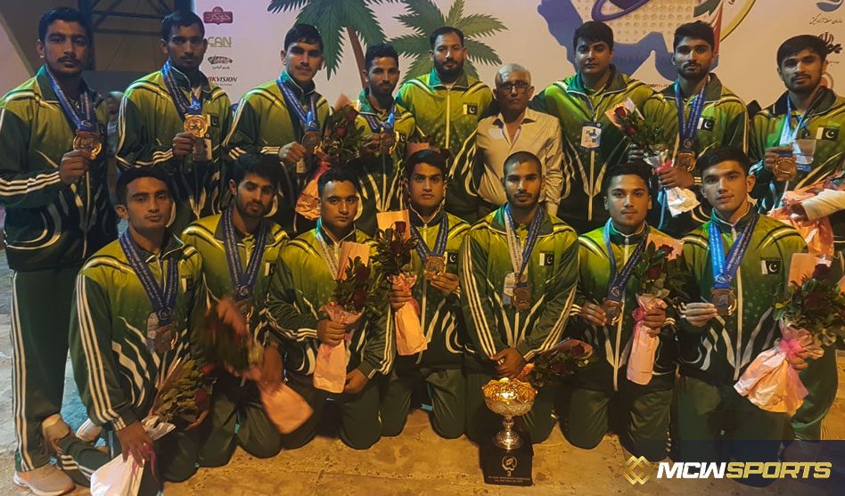 HL: International Kabaddi is set to resume soon as teams prepare for 2nd Junior World Kabaddi Championship