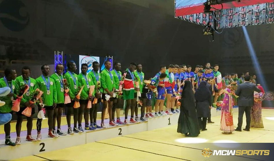 India’s Kabaddi players with minor injuries allowed to compete in Iran’s Junior World Championship by High Court