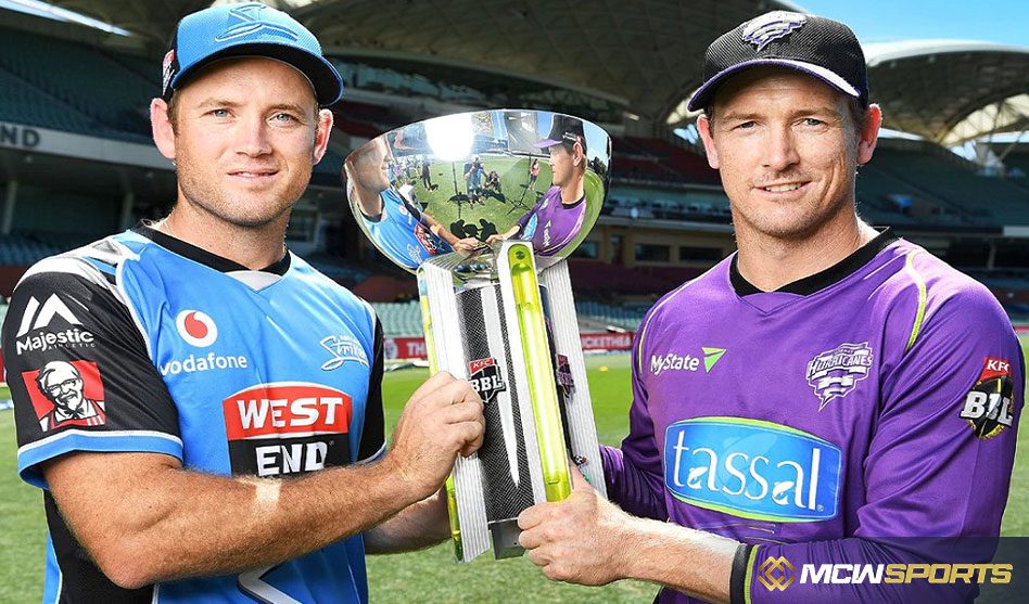 OTD 2018: Adelaide Strikers claimed their maiden BBL title