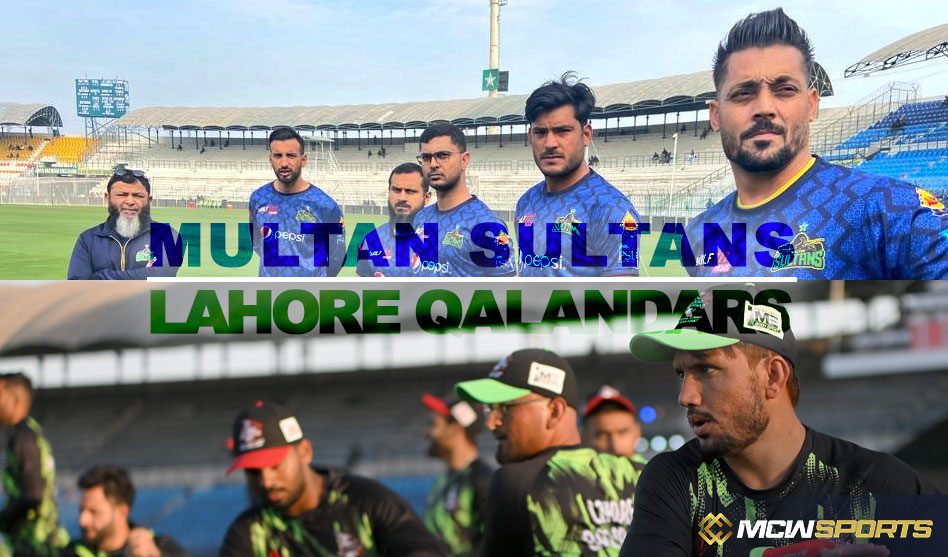 Pakistan Super League: Multan Sultans vs Lahore Qalandars, Match 1, Preview