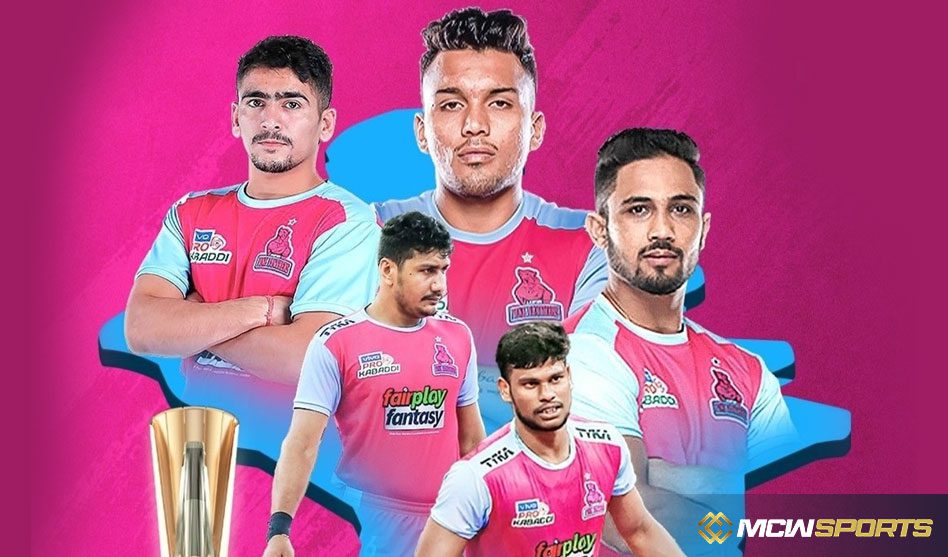 HL: Top five allrounders in the history of Pro Kabaddi League