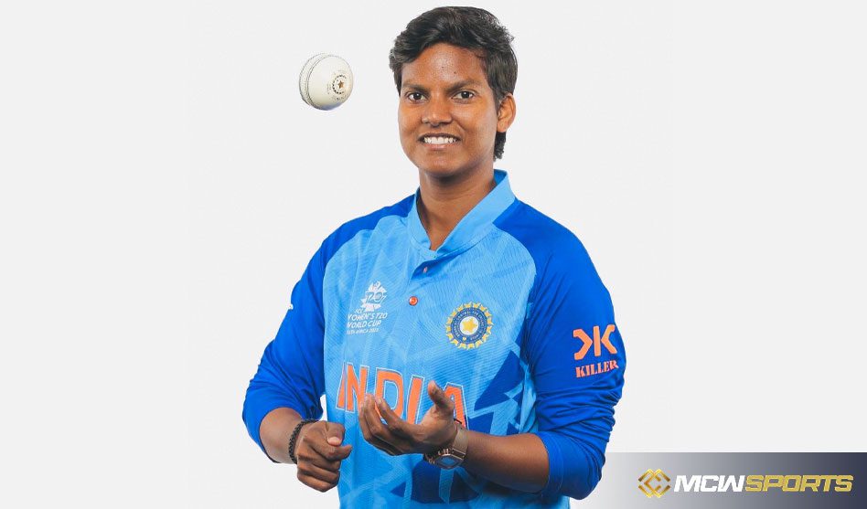 T20 World Cup 2023: Deepti Sharma becomes India's leading wicket-taker in T20Is