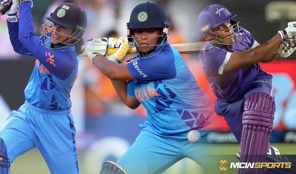 WPL 2023: Top three India batters to watch out for