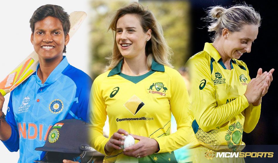 WPL 2023: Top-three all-rounders to watch out for