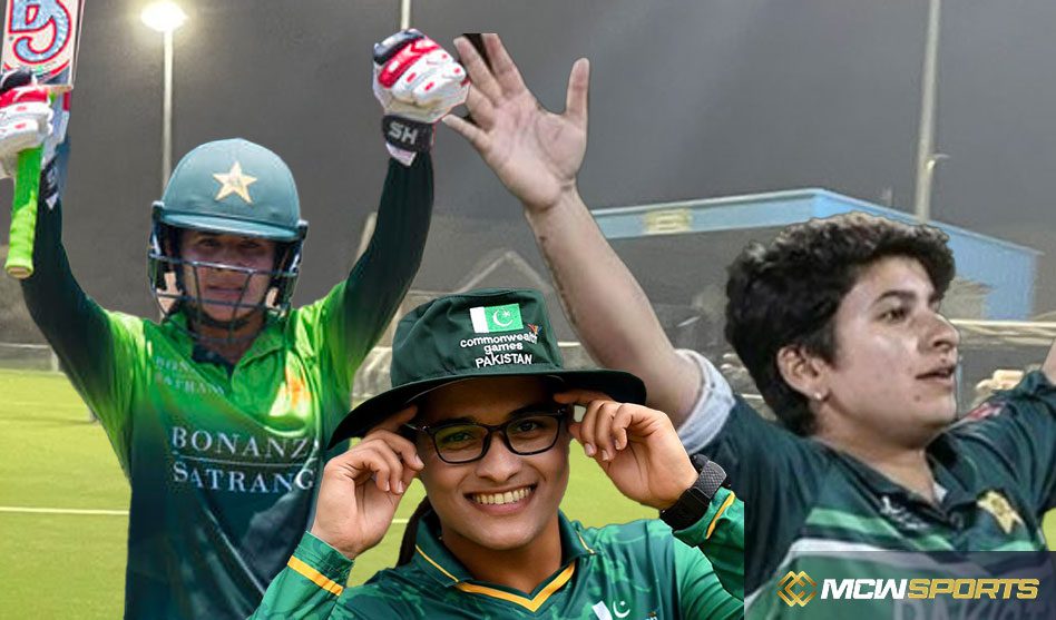 Women’s T20 World CUP 2023: Three players to watch out for from Pakistan