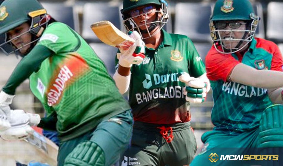 Women’s T20 World Cup 2023: Three players to watch out for from Bangladesh