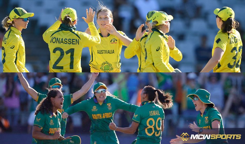 Women's T20 World Cup final preview: South Africa vs Australia