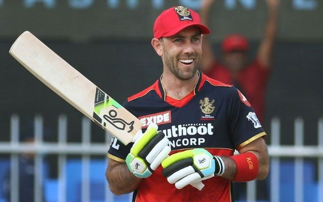 ‘My legs are good enough to get through this tournament’ – Glenn Maxwell provides update on his injury ahead of IPL 2023