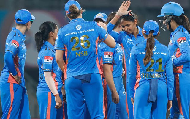 WPL 2023: MI-W vs UP-W Eliminator – Predicted Mumbai Indians Women Playing XI vs UP Warriroz Women
