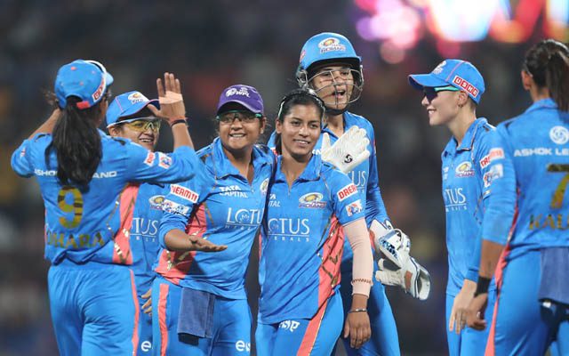 WPL 2023: MI-W vs RCB-W 19th Match – Predicted Mumbai Indians Women Playing XI vs Royal Challengers Bangalore Women