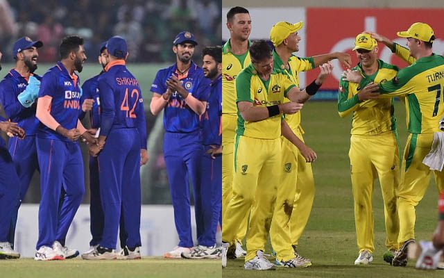 IND vs AUS Match Prediction – Who will win today’s 3rd ODI match between India and Australia?